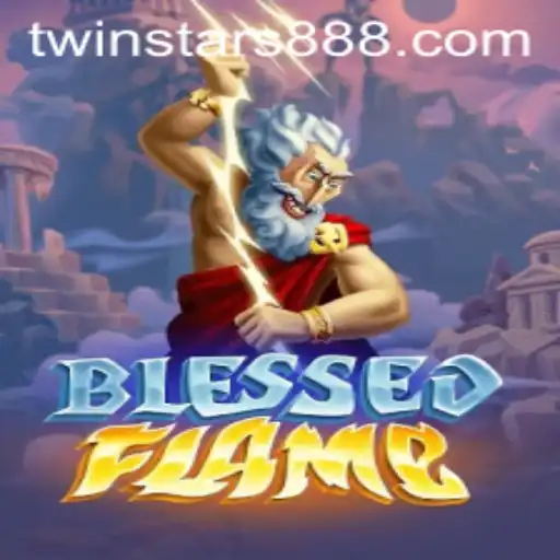 The Enchanting World of BlessedFlame: A Dive into Adventure and Strategy