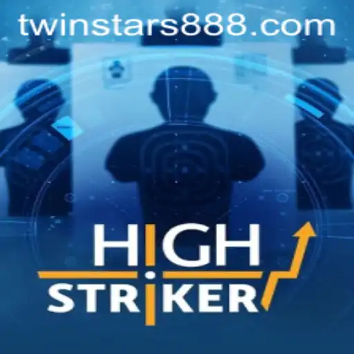 HighStriker: An Engaging Gameplay Experience with Twinstars88