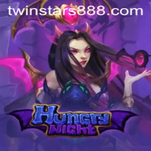 Explore the Thrilling World of HungryNight with Twinstars88