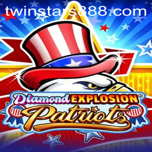 DiamondExplosionPatriots: A Thrilling Journey into Strategy and Competition