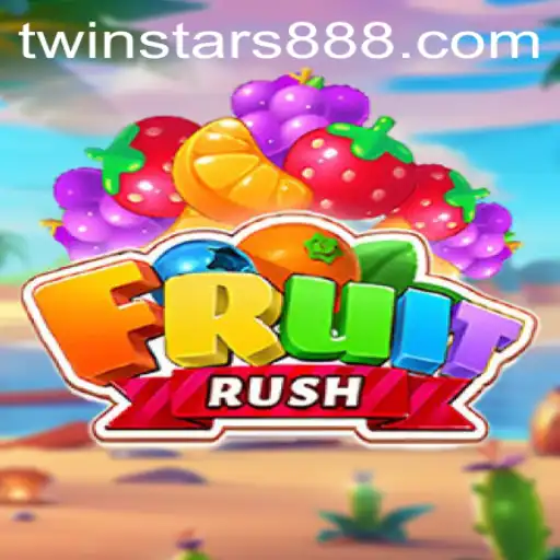 Dive into the Exciting World of FruitRush: A Comprehensive Overview