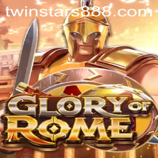 GloryofRome: A Journey Through the Ages With twinstars88
