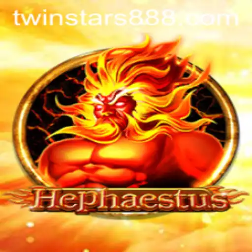 Hephaestus: A Dynamic Journey into Mythology and Strategy