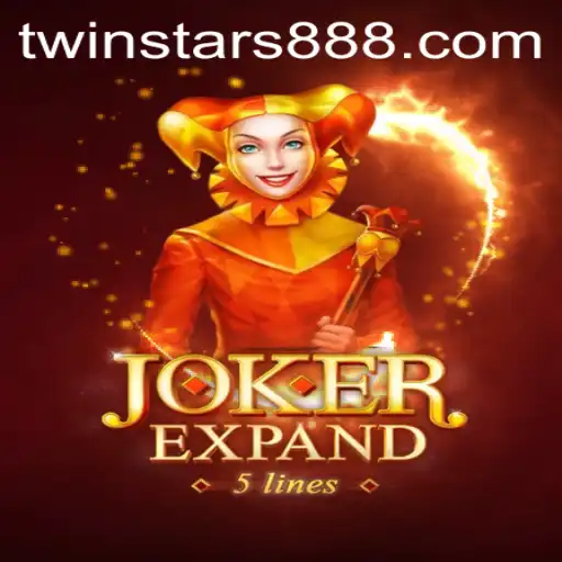 Exploring JokerExpand: The Exciting World of Twinstars88