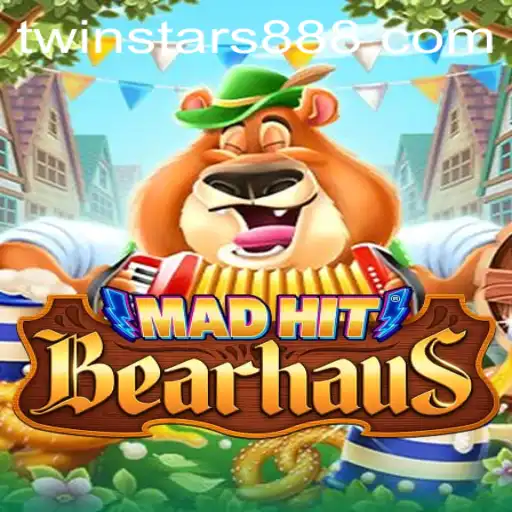 Discovering MadHitBearhaus: A New Era in Gaming