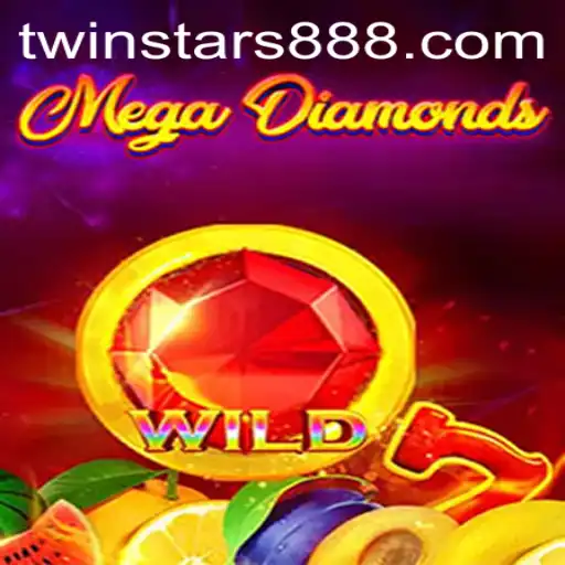MegaDiamond: A Glittering Adventure with Twinstars88