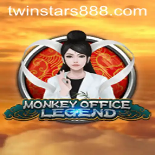 Exploring the Vibrant World of MonkeyOfficeLegend and the Influence of TwinStars88