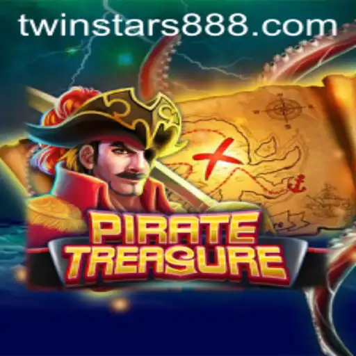 PirateTreasure: Unearthing Adventures with Twinstars88