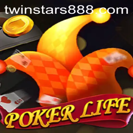 Mastering PokerLife: A Deep Dive into The Game with Twinstars88