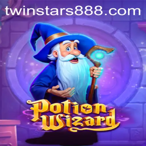 Dive into the Magical World of PotionWizard with Twinstars88