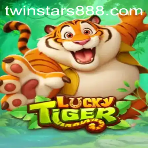 Discover the Thrills of LuckyTiger and Twinstars88
