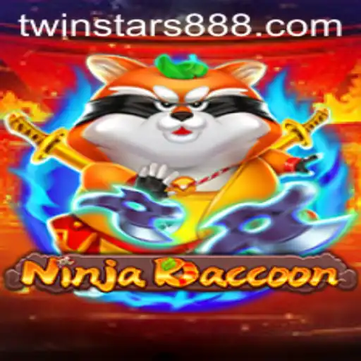 NinjaRaccoon: A Thrilling Adventure in the Digital World