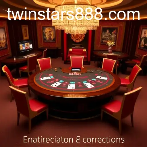 Exploring Online Baccarat with Twinstars88