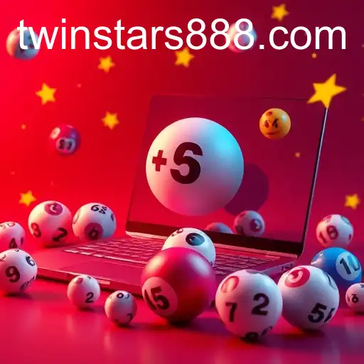 Exploring the World of Online Lottery with Twinstars88
