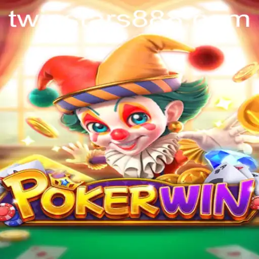 Exploring the Exciting World of POKERWIN: A Game Powered by Twinstars88