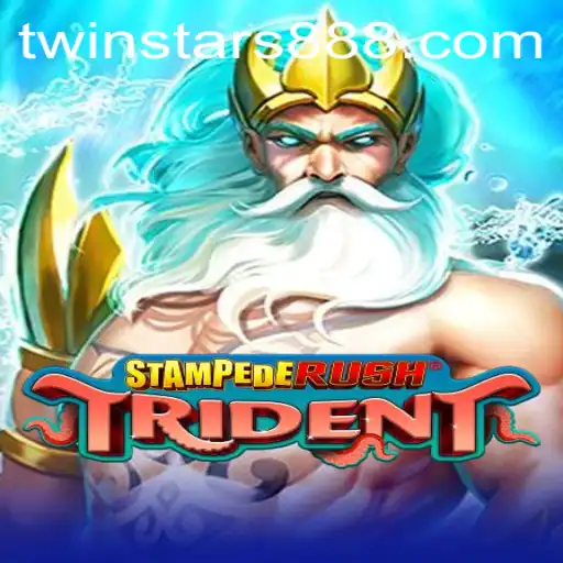 Exploring the Thrills of StempedeRushTrident with twinstars88